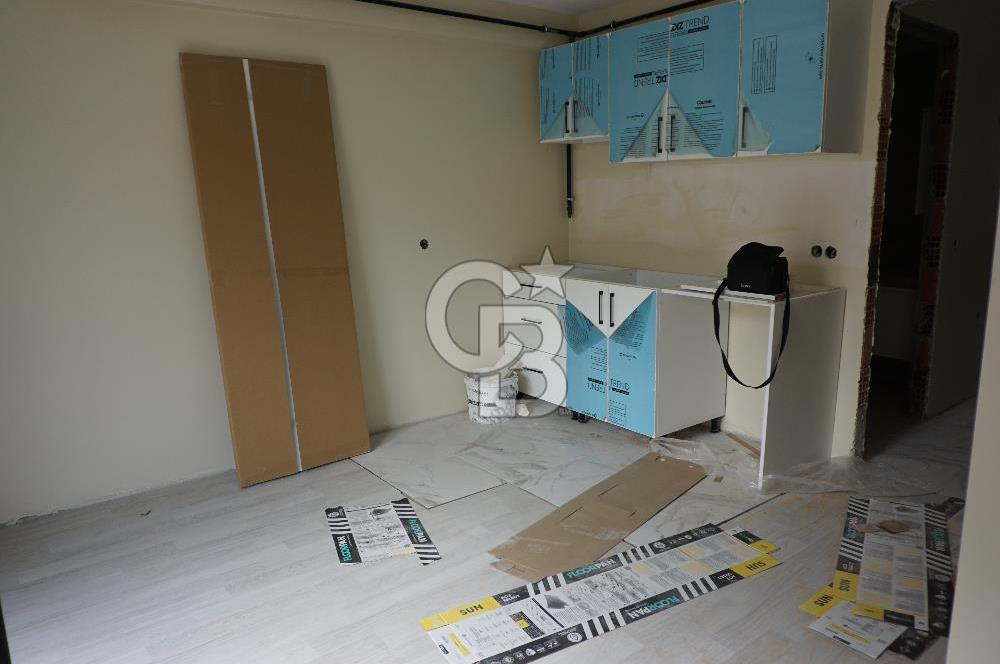 Kağıthane Satılık Fırsat Dubleks 2+1 (sıfır)