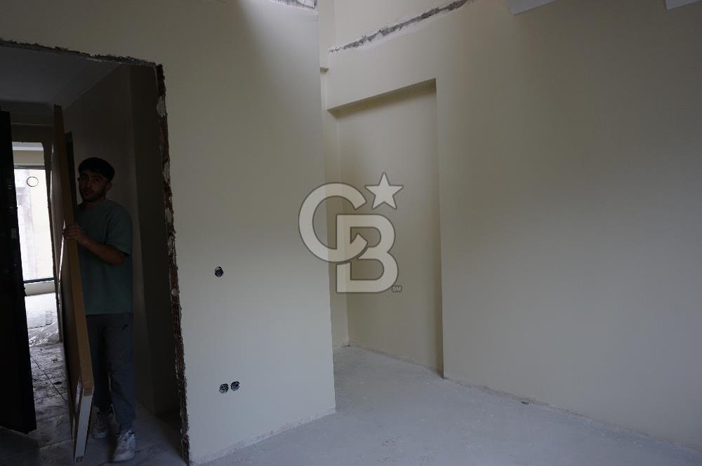 Kağıthane Satılık Fırsat Dubleks 2+1 (sıfır)