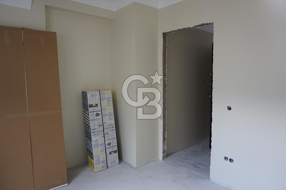 Kağıthane Satılık Fırsat Dubleks 2+1 (sıfır)