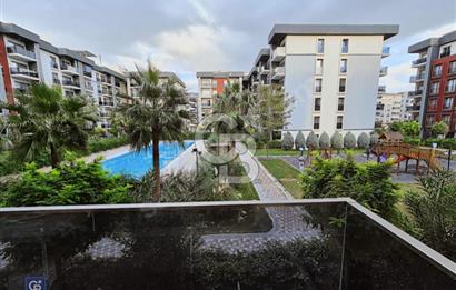 HAVUZ CEPHE, EŞYALI, YÜKSEK KİRA GETİRİLİ DAİRE