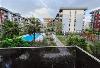 HAVUZ CEPHE, EŞYALI, YÜKSEK KİRA GETİRİLİ DAİRE