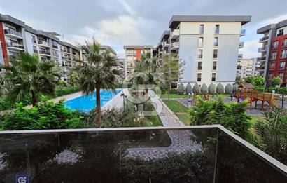 HAVUZ CEPHE, EŞYALI, YÜKSEK KİRA GETİRİLİ DAİRE