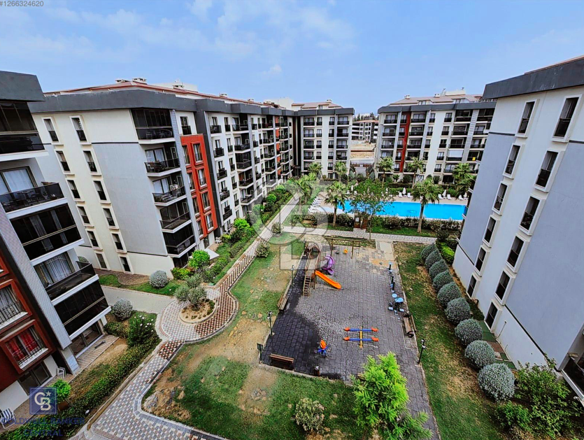 HAVUZ CEPHE, GENİŞ MODEL TERASLI DUBLEKS DAİRE