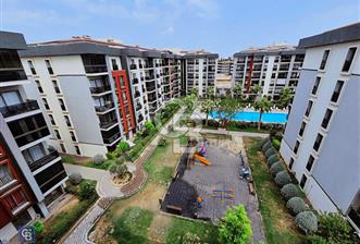 HAVUZ CEPHE, GENİŞ MODEL TERASLI DUBLEKS DAİRE