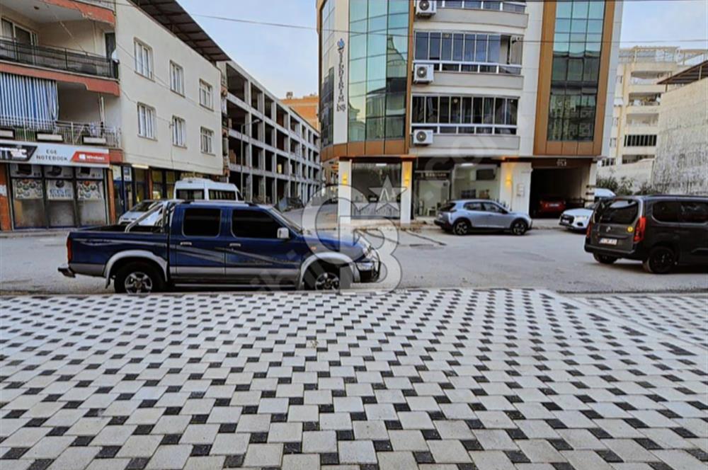 İŞLEK NOKTADA, SIFIR YAPI, FIRSAT DÜKKAN