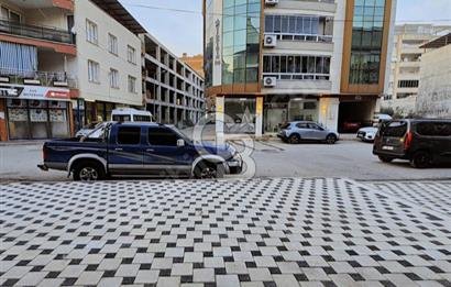 İŞLEK NOKTADA, SIFIR YAPI, FIRSAT DÜKKAN