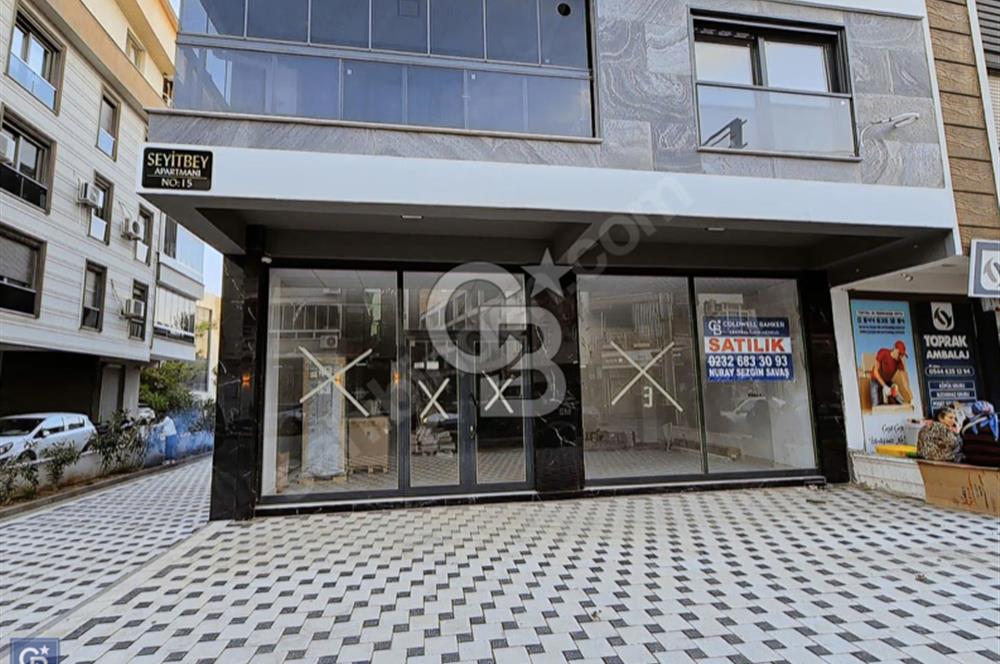 İŞLEK NOKTADA, SIFIR YAPI, FIRSAT DÜKKAN