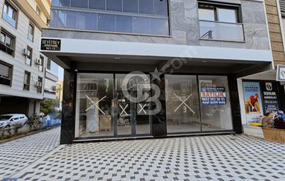 İŞLEK NOKTADA, SIFIR YAPI, FIRSAT DÜKKAN