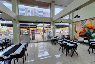 İŞLEK CADDE, İKİ KATLI, GENİŞ CEPHELİ, BÜYÜK FIRSAT