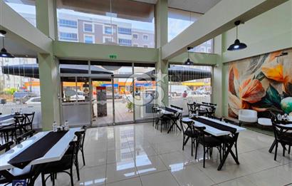 İŞLEK CADDE, İKİ KATLI, GENİŞ CEPHELİ, BÜYÜK FIRSAT