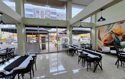 İŞLEK CADDE, İKİ KATLI, GENİŞ CEPHELİ, BÜYÜK FIRSAT