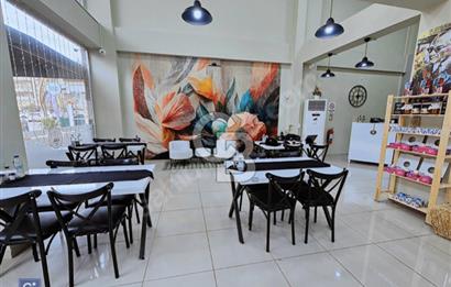 İŞLEK CADDE, İKİ KATLI, GENİŞ CEPHELİ, BÜYÜK FIRSAT