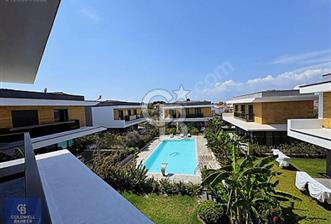 BUTİK HAVUZLU SİTEDE 3+1 LUX VİLLA - 3 - 310940