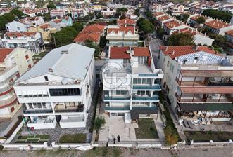 Çandarlı’da Leb-i Derya SATILIK DUBLEKS DAİRE - 1 - 310929