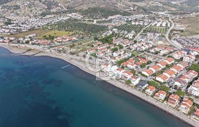 Çandarlı’da Leb-i Derya SATILIK DUBLEKS DAİRE