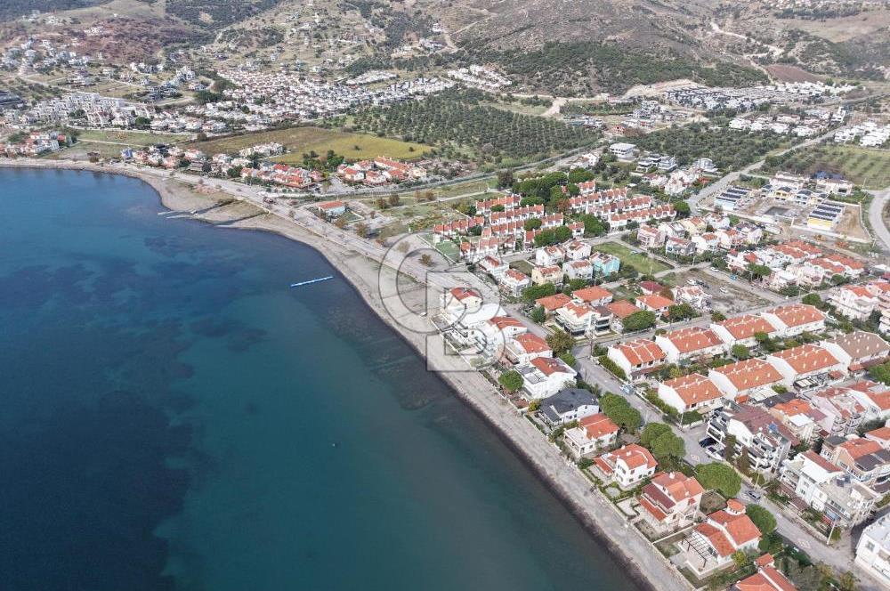 Çandarlı’da Leb-i Derya SATILIK DUBLEKS DAİRE