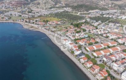 Çandarlı’da Leb-i Derya SATILIK DUBLEKS DAİRE