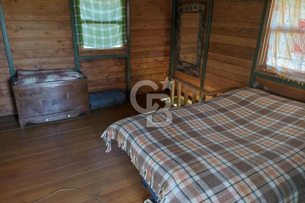 MENDERES COLDWELL BANKER POYRAZ'DAN TEK TAPULU ZEYTİNLİK