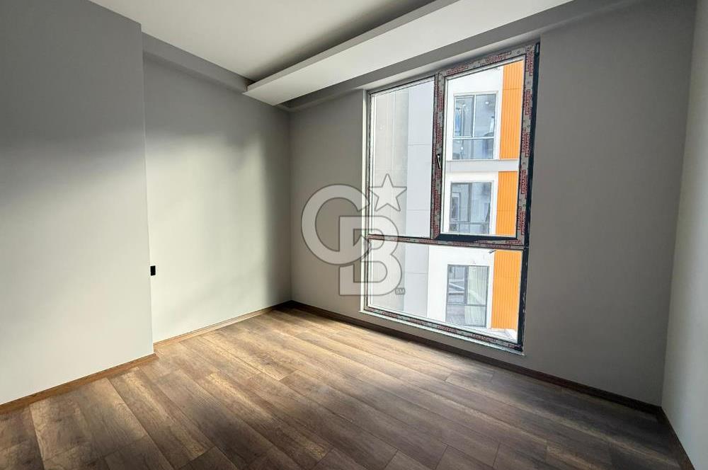 CAĞALOĞLU BLV. CEPHE SİTE İÇERİSİ SATILIK 3+1 DAİRE