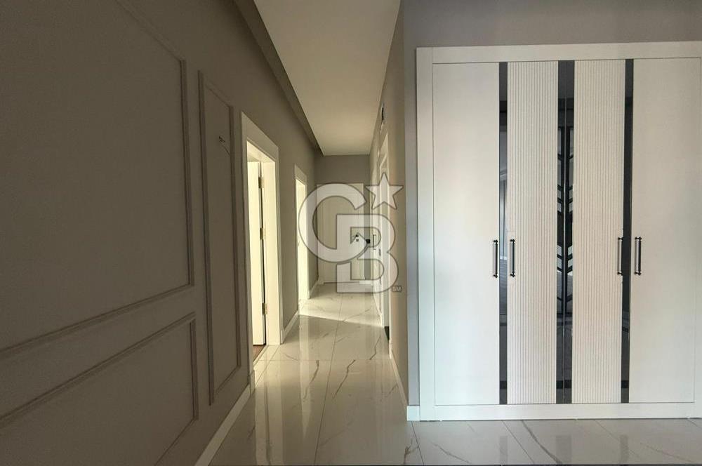 CAĞALOĞLU BLV. CEPHE SİTE İÇERİSİ SATILIK 3+1 DAİRE