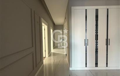 CAĞALOĞLU BLV. CEPHE SİTE İÇERİSİ SATILIK 3+1 DAİRE