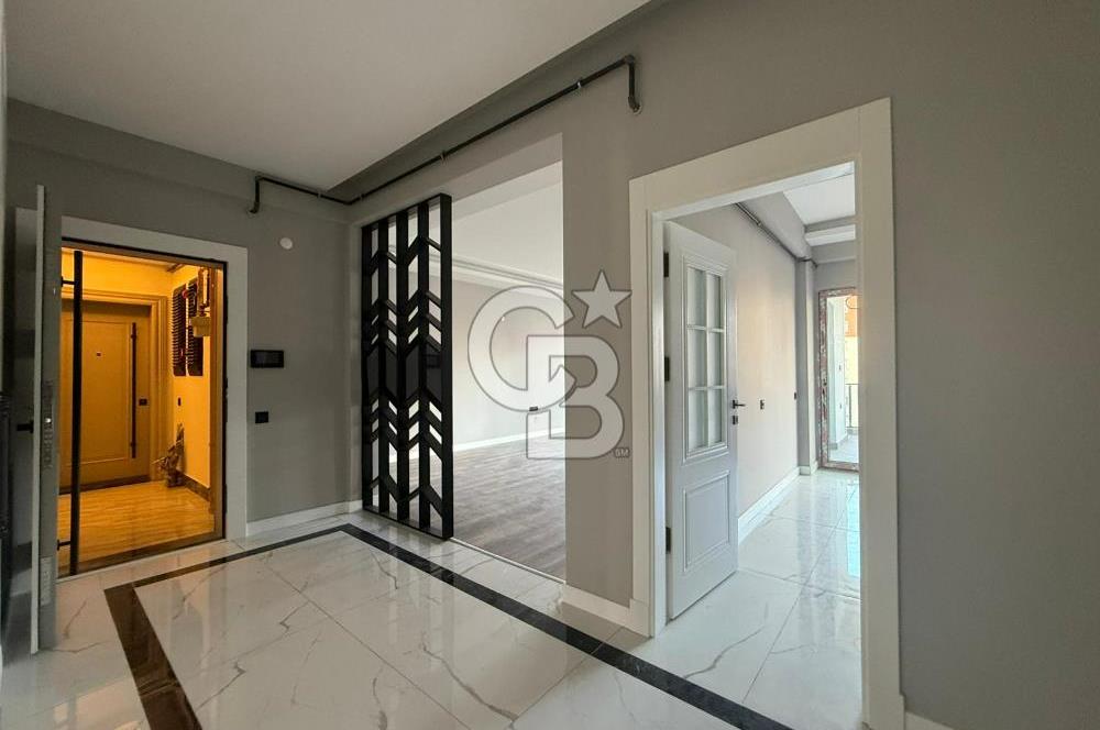 CAĞALOĞLU BLV. CEPHE SİTE İÇERİSİ SATILIK 3+1 DAİRE