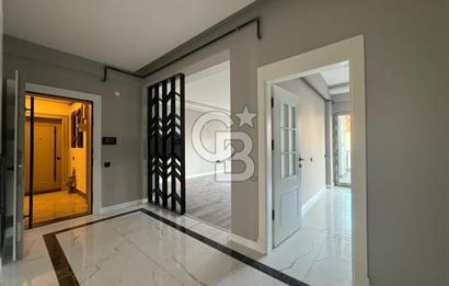 CAĞALOĞLU BLV. CEPHE SİTE İÇERİSİ SATILIK 3+1 DAİRE