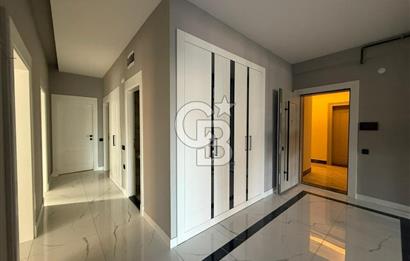 CAĞALOĞLU BLV. CEPHE SİTE İÇERİSİ SATILIK 3+1 DAİRE