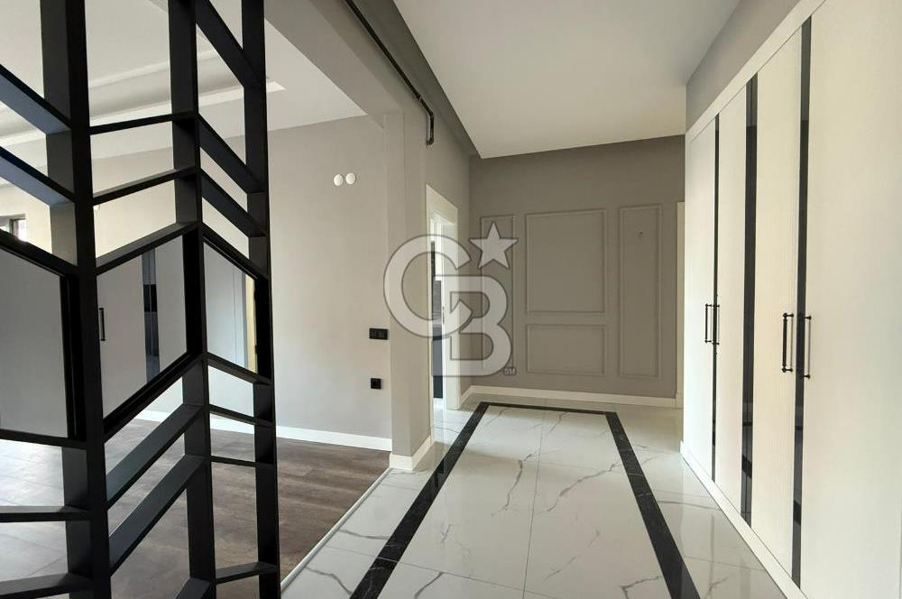 CAĞALOĞLU BLV. CEPHE SİTE İÇERİSİ SATILIK 3+1 DAİRE