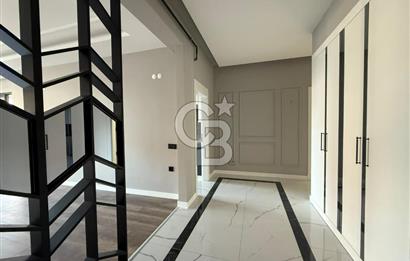 CAĞALOĞLU BLV. CEPHE SİTE İÇERİSİ SATILIK 3+1 DAİRE