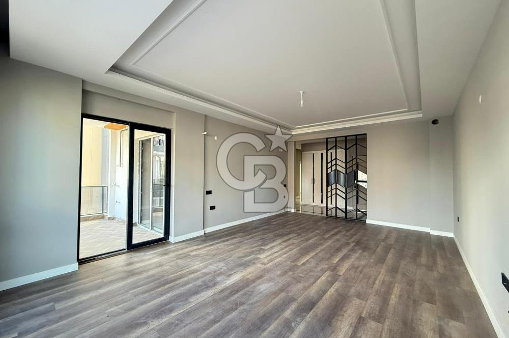 CAĞALOĞLU BLV. CEPHE SİTE İÇERİSİ SATILIK 3+1 DAİRE