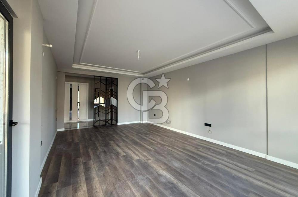 CAĞALOĞLU BLV. CEPHE SİTE İÇERİSİ SATILIK 3+1 DAİRE