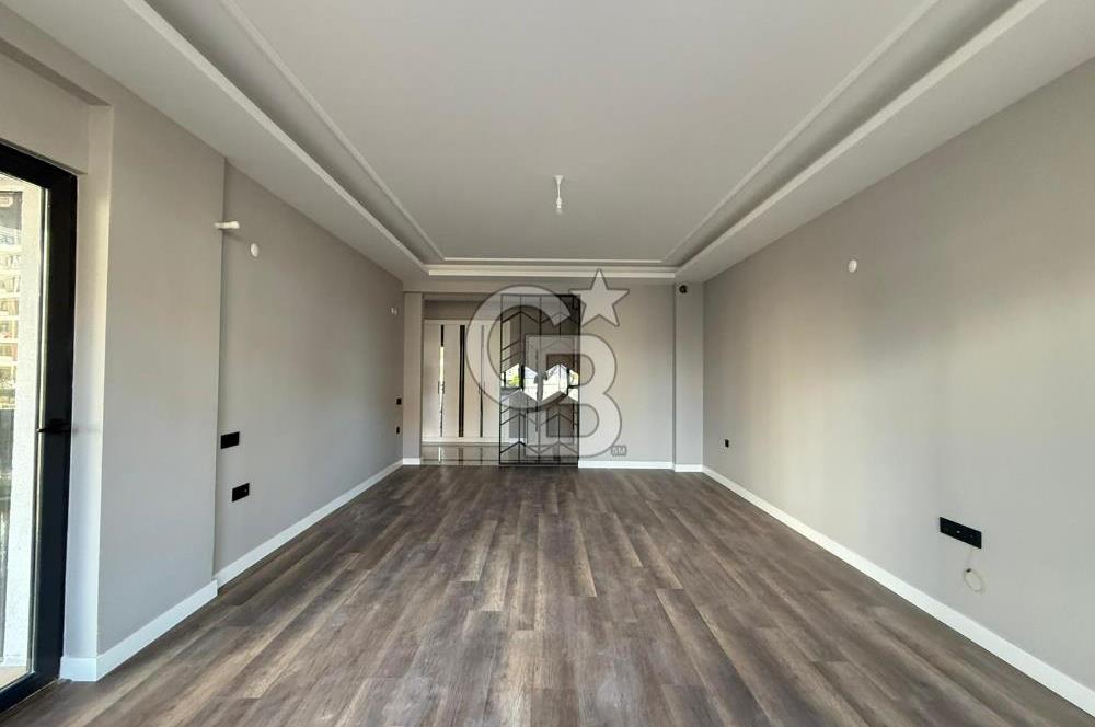 CAĞALOĞLU BLV. CEPHE SİTE İÇERİSİ SATILIK 3+1 DAİRE