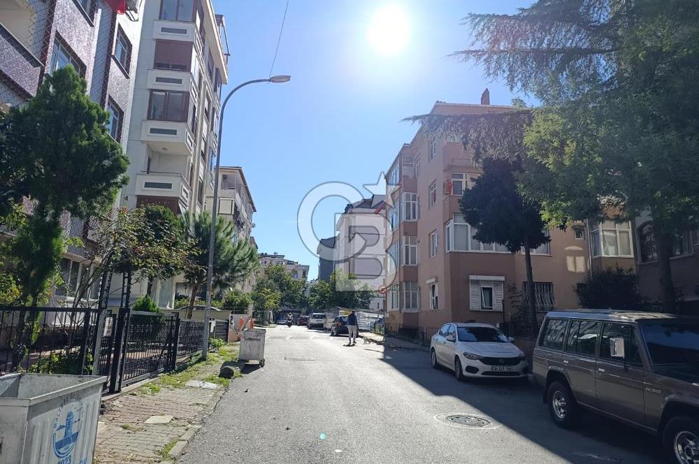 MALTEPE MERKEZDE 120M2  3+1  SATILIK DAİRE
