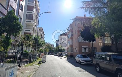 MALTEPE MERKEZDE 120M2  3+1  SATILIK DAİRE