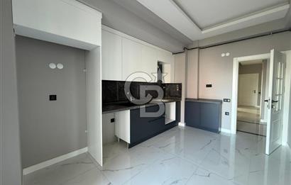 CAĞALOĞLU BLV. CEPHE SİTE İÇERİSİ SATILIK 3+1 DAİRE