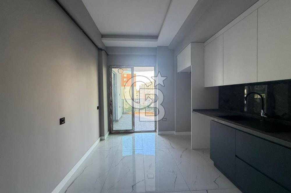 CAĞALOĞLU BLV. CEPHE SİTE İÇERİSİ SATILIK 3+1 DAİRE