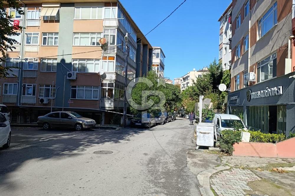 MALTEPE MERKEZDE 120M2  3+1  SATILIK DAİRE