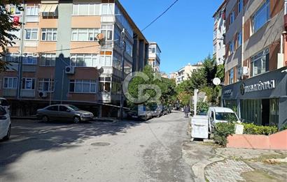 MALTEPE MERKEZDE 120M2  3+1  SATILIK DAİRE