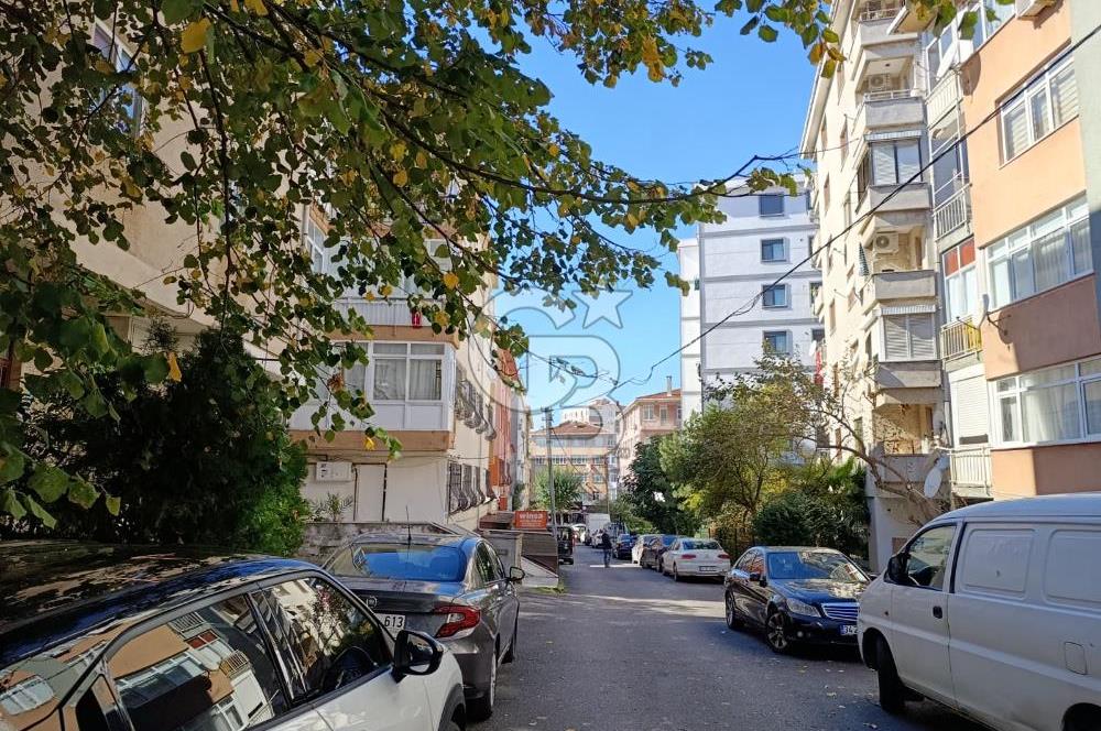 MALTEPE MERKEZDE 120M2  3+1  SATILIK DAİRE