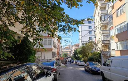 MALTEPE MERKEZDE 120M2  3+1  SATILIK DAİRE