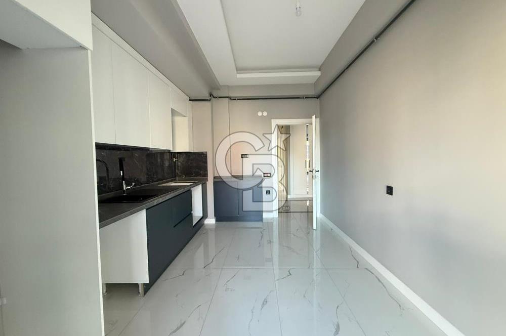 CAĞALOĞLU BLV. CEPHE SİTE İÇERİSİ SATILIK 3+1 DAİRE