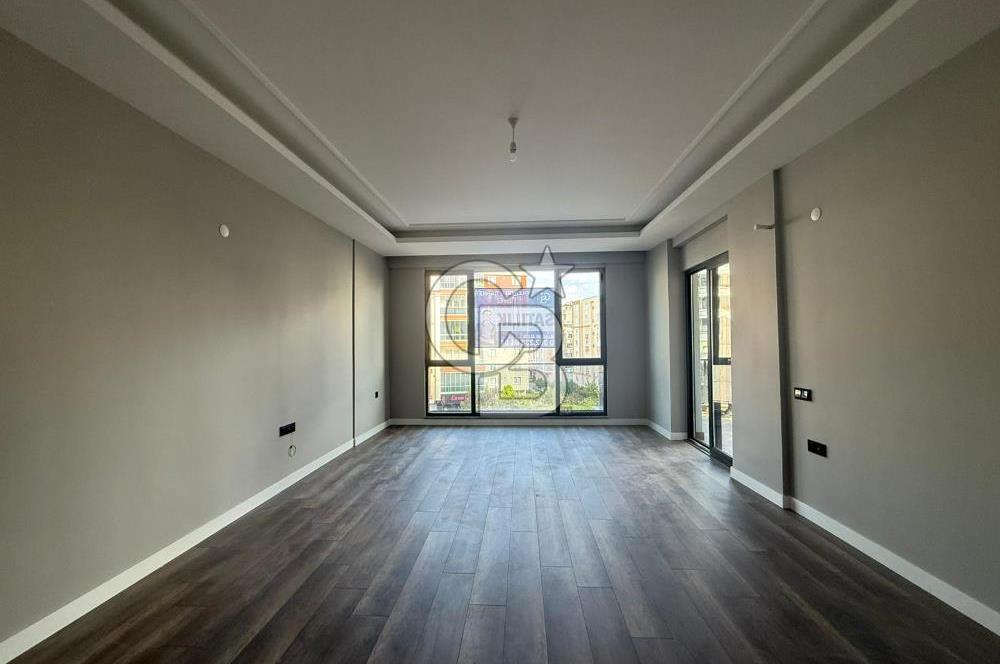 CAĞALOĞLU BLV. CEPHE SİTE İÇERİSİ SATILIK 3+1 DAİRE