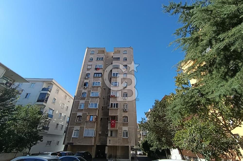 MALTEPE MERKEZDE 120M2  3+1  SATILIK DAİRE