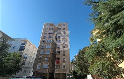 MALTEPE MERKEZDE 120M2  3+1  SATILIK DAİRE