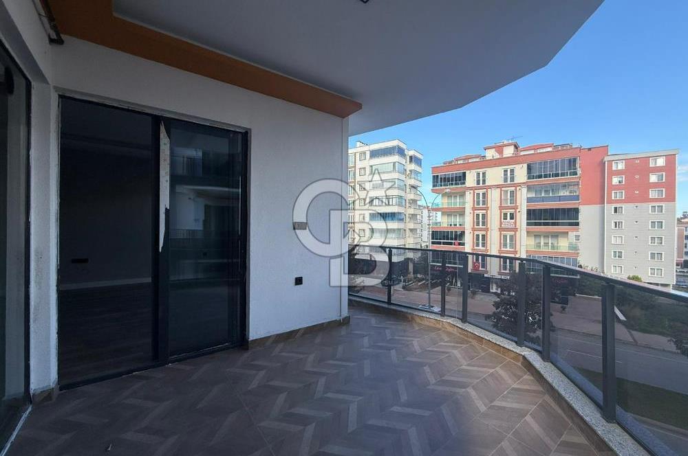 CAĞALOĞLU BLV. CEPHE SİTE İÇERİSİ SATILIK 3+1 DAİRE