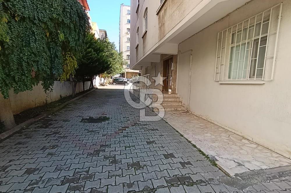 MALTEPE MERKEZDE 120M2  3+1  SATILIK DAİRE