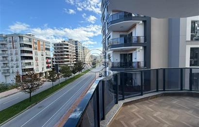 CAĞALOĞLU BLV. CEPHE SİTE İÇERİSİ SATILIK 3+1 DAİRE