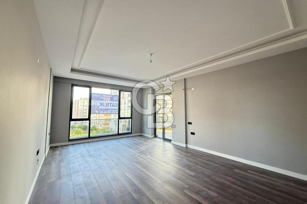 CAĞALOĞLU BLV. CEPHE SİTE İÇERİSİ SATILIK 3+1 DAİRE