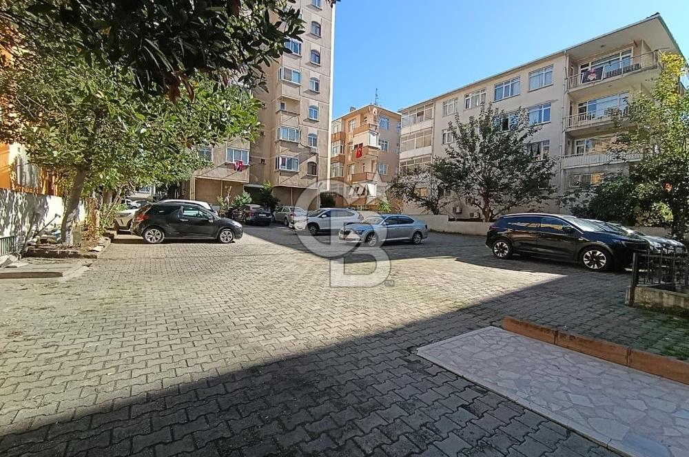 MALTEPE MERKEZDE 120M2  3+1  SATILIK DAİRE